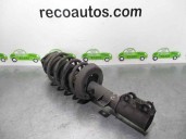 Recambio de amortiguador delantero izquierdo para saab 9-5 familiar 3.0 v6 tid cat referencia OEM IAM 824904000294 SACHS