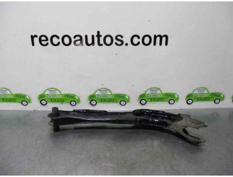 Recambio de brazo suspension inferior trasero derecho para saab 9-5 familiar 3.0 v6 tid cat referencia OEM IAM 