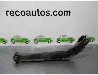 Recambio de brazo suspension inferior trasero izquierdo para saab 9-5 familiar 3.0 v6 tid cat referencia OEM IAM 