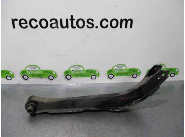 Recambio de brazo suspension inferior trasero izquierdo para saab 9-5 familiar 3.0 v6 tid cat referencia OEM IAM 