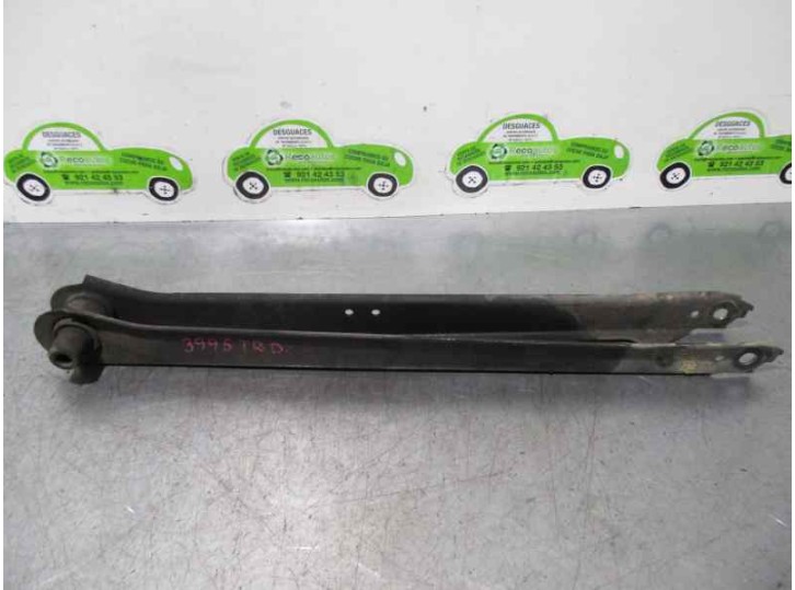 Recambio de brazo suspension superior trasero derecho para saab 9-5 familiar 3.0 v6 tid cat referencia OEM IAM 