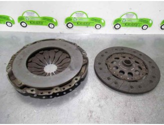 Recambio de kit embrague para saab 9-5 familiar 3.0 v6 tid cat referencia OEM IAM 9223223 LUK