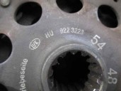 Recambio de kit embrague para saab 9-5 familiar 3.0 v6 tid cat referencia OEM IAM  9223223 LUK