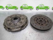 Recambio de kit embrague para saab 9-5 familiar 3.0 v6 tid cat referencia OEM IAM 9223223 LUK