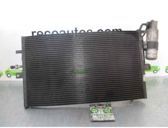 Recambio de condensador / radiador aire acondicionado para saab 9-5 familiar 3.0 v6 tid cat referencia OEM IAM 040108 SHOWA