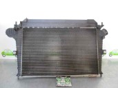 Recambio de intercooler para saab 9-5 familiar 3.0 v6 tid cat referencia OEM IAM 4726568  874417B VALEO