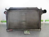 Recambio de intercooler para saab 9-5 familiar 3.0 v6 tid cat referencia OEM IAM 4726568  874417B VALEO
