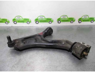 Recambio de brazo suspension inferior delantero izquierdo para saab 9-5 familiar 3.0 v6 tid cat referencia OEM IAM   
