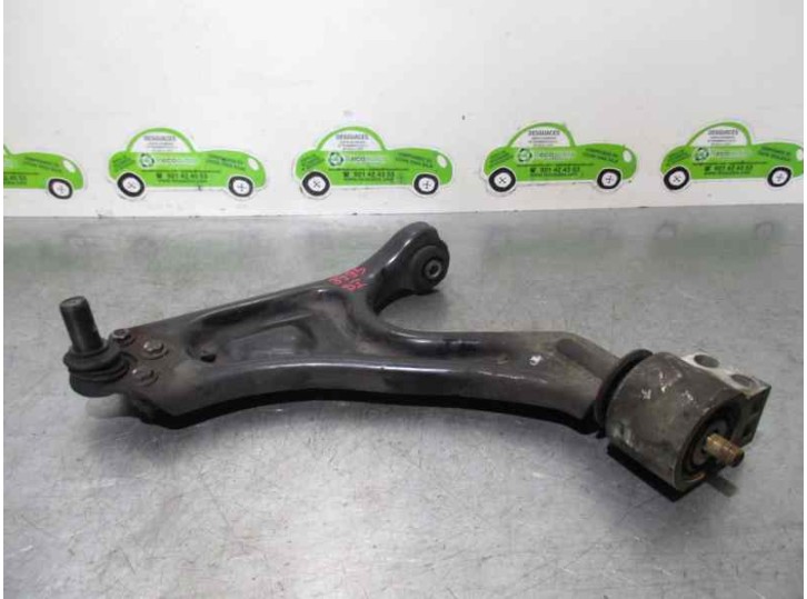 Recambio de brazo suspension inferior delantero izquierdo para saab 9-5 familiar 3.0 v6 tid cat referencia OEM IAM 