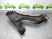 Recambio de brazo suspension inferior delantero izquierdo para saab 9-5 familiar 3.0 v6 tid cat referencia OEM IAM 