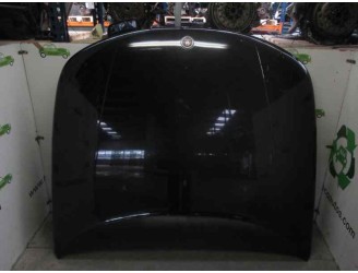 Recambio de capot para saab 9-5 familiar 3.0 v6 tid cat referencia OEM IAM NEGRO 