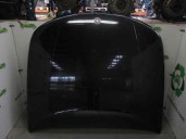 Recambio de capot para saab 9-5 familiar 3.0 v6 tid cat referencia OEM IAM NEGRO 
