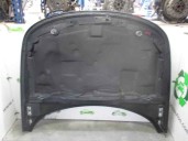 Recambio de capot para saab 9-5 familiar 3.0 v6 tid cat referencia OEM IAM NEGRO 