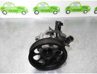 Recambio de bomba servodireccion para saab 9-5 familiar 3.0 v6 tid cat referencia OEM IAM 5231212 7691955308 ZF