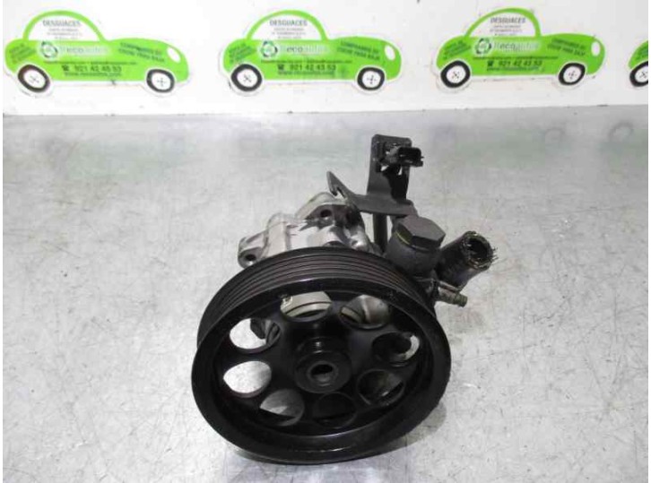 Recambio de bomba servodireccion para saab 9-5 familiar 3.0 v6 tid cat referencia OEM IAM 5231212 7691955308 ZF