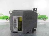 Recambio de centralita airbag para saab 9-5 familiar 3.0 v6 tid cat referencia OEM IAM 5266796 A0418313 