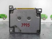 Recambio de centralita airbag para saab 9-5 familiar 3.0 v6 tid cat referencia OEM IAM 5266796 A0418313 