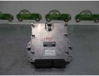 Recambio de centralita motor uce para saab 9-5 familiar 3.0 v6 tid cat referencia OEM IAM 2758000995 8973635370 ISUZU