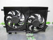 Recambio de electroventilador para saab 9-5 familiar 3.0 v6 tid cat referencia OEM IAM 3135103221 BOSCH