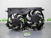 Recambio de electroventilador para saab 9-5 familiar 3.0 v6 tid cat referencia OEM IAM  3135103221 BOSCH
