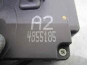 Replacement front right door lock for Saab 9-5 estate 3.0 V6 TID CAT OEM IAM reference 3 PINS 5 DOORS