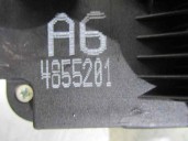 Replacement rear right door lock for Saab 9-5 estate 3.0 V6 TID CAT OEM IAM reference 3 PINS 5 DOORS