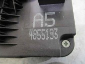Replacement rear left door lock for Saab 9-5 estate 3.0 V6 TID CAT OEM IAM reference 3 PINS 5 DOORS