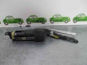 Recambio de cinturon seguridad delantero derecho para saab 9-5 familiar 3.0 v6 tid cat referencia OEM IAM 5 PUERTAS