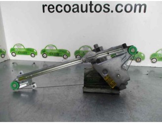 Recambio de elevalunas trasero derecho para saab 9-5 familiar 3.0 v6 tid cat referencia OEM IAM  2 PINES 5 PUERTAS.