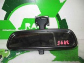 Recambio de espejo interior para saab 9-5 familiar 3.0 v6 tid cat referencia OEM IAM 