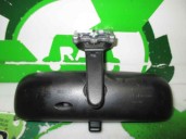 Recambio de espejo interior para saab 9-5 familiar 3.0 v6 tid cat referencia OEM IAM   