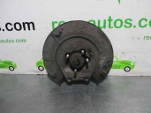 Recambio de mangueta trasera izquierda para saab 9-5 familiar 3.0 v6 tid cat referencia OEM IAM 4689964 4689964 