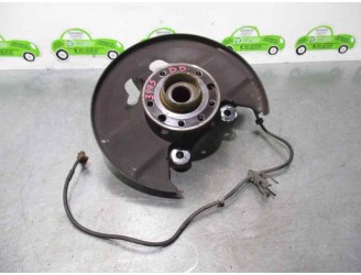 Recambio de mangueta delantera derecha para saab 9-5 familiar 3.0 v6 tid cat referencia OEM IAM 5233697 5233697 