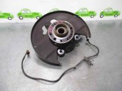 Recambio de mangueta delantera derecha para saab 9-5 familiar 3.0 v6 tid cat referencia OEM IAM 5233697 5233697 