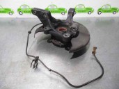 Recambio de mangueta delantera derecha para saab 9-5 familiar 3.0 v6 tid cat referencia OEM IAM 5233697 5233697 