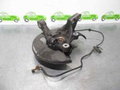 Recambio de mangueta delantera izquierda para saab 9-5 familiar 3.0 v6 tid cat referencia OEM IAM 5233689 5233689 