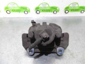 Recambio de pinza freno delantera izquierda para saab 9-5 familiar 3.0 v6 tid cat referencia OEM IAM FN35725 ATE