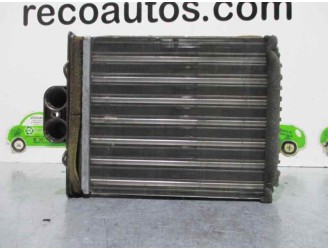 Recambio de radiador calefaccion / aire acondicionado para saab 9-5 familiar 3.0 v6 tid cat referencia OEM IAM 5045836 656275F V