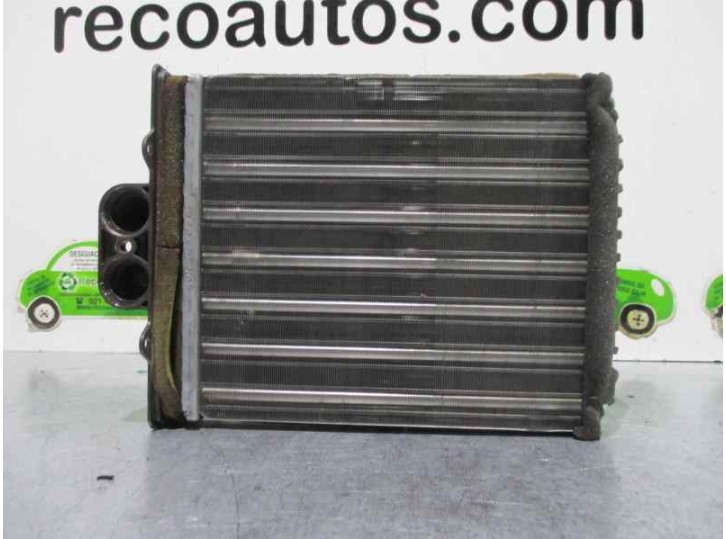 Recambio de radiador calefaccion / aire acondicionado para saab 9-5 familiar 3.0 v6 tid cat referencia OEM IAM 5045836 656275F V
