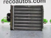 Recambio de radiador calefaccion / aire acondicionado para saab 9-5 familiar 3.0 v6 tid cat referencia OEM IAM 5045836 656275F V