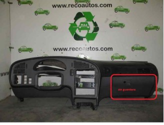 Recambio de salpicadero para saab 9-5 familiar 3.0 v6 tid cat referencia OEM IAM   