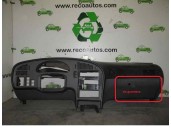 Recambio de salpicadero para saab 9-5 familiar 3.0 v6 tid cat referencia OEM IAM   