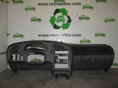 Recambio de salpicadero para saab 9-5 familiar 3.0 v6 tid cat referencia OEM IAM 