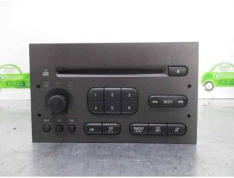 Recambio de sistema audio / radio cd para saab 9-5 familiar 3.0 v6 tid cat referencia OEM IAM 5370135 YS013531039212 
