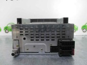 Recambio de sistema audio / radio cd para saab 9-5 familiar 3.0 v6 tid cat referencia OEM IAM 5370135 YS013531039212 