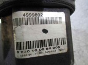 Recambio de transmision delantera izquierda para saab 9-5 familiar 3.0 v6 tid cat referencia OEM IAM   