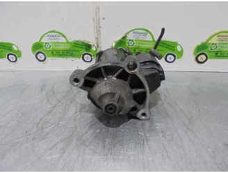 Recambio de motor arranque para citroën zx 1.9 d reflex referencia OEM IAM 