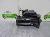 Recambio de motor arranque para citroën zx 1.9 d reflex referencia OEM IAM 