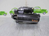 Recambio de motor arranque para citroën zx 1.9 d reflex referencia OEM IAM 