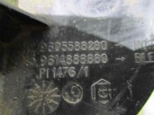 Recambio de aforador para citroën zx 1.9 d reflex referencia OEM IAM 9605588280 